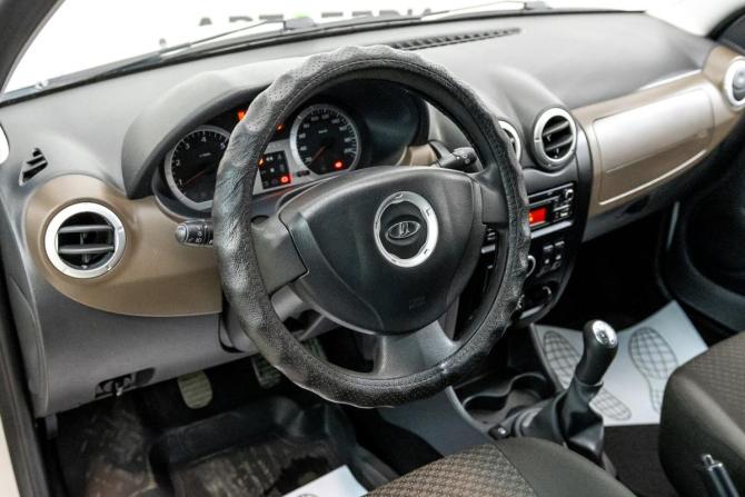 Lada (ВАЗ) Largus I с пробегом 2016 года, цена 698 000 рублей, 172894 км, универсал, Автокод Объявления