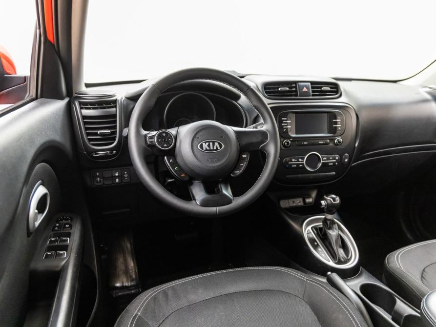 Kia Soul II Рестайлинг Волгоград  - изображение 30