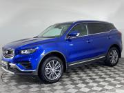 Geely Atlas Pro Ростов-на-Дону  - изображение 15
