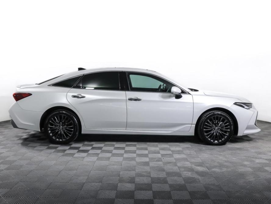 Toyota Avalon V Москва  - изображение 4