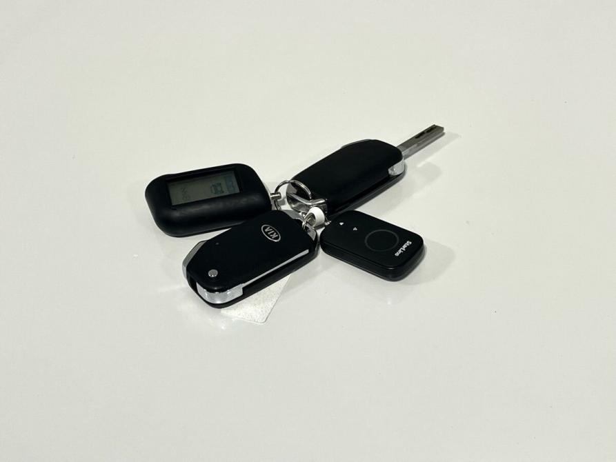 Kia Ceed III Ижевск  - изображение 26