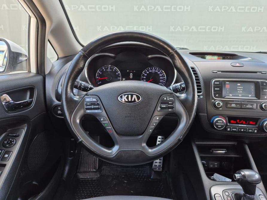 Kia Cerato III Екатеринбург  - изображение 5
