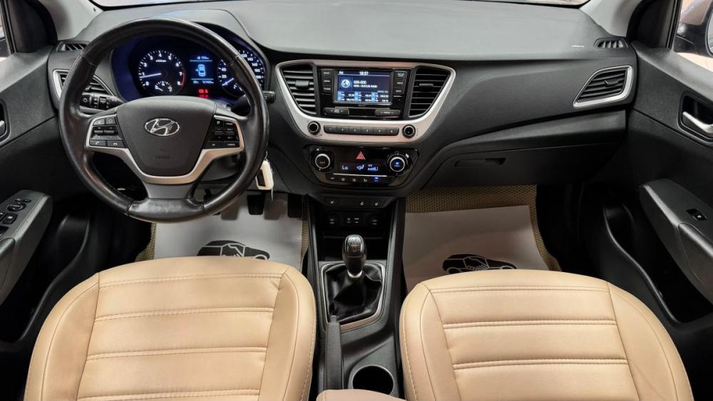 Hyundai Solaris II Липецк  - изображение 10