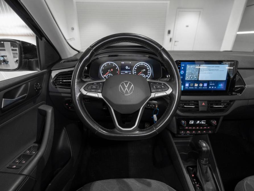 Volkswagen Polo VI Москва  - изображение 10
