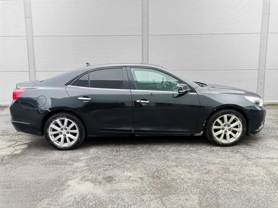 Chevrolet Malibu VIII Липецк  - изображение 4