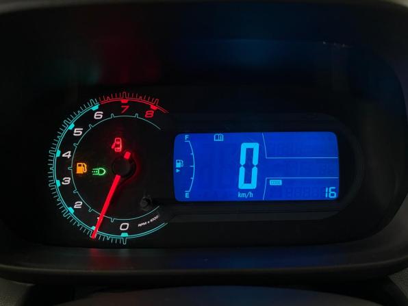 Chevrolet Cobalt II Рестайлинг с пробегом 2020 года, цена 997 000 рублей, 88009 км, седан, Автокод Объявления