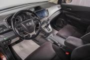 Honda CR-V IV Томск  - изображение 28