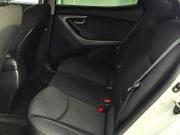 Hyundai Elantra V (MD) Рестайлинг Таганрог  - изображение 33