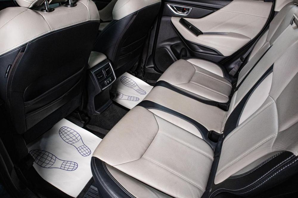 Subaru Forester V Сургут  - изображение 22