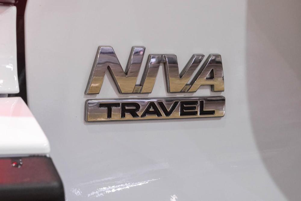 Lada (ВАЗ) Niva Travel I Новокузнецк  - изображение 13