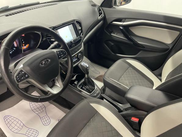 Lada (ВАЗ) Vesta I с пробегом 2022 года, цена 949 000 рублей, 189000 км, универсал, Автокод Объявления