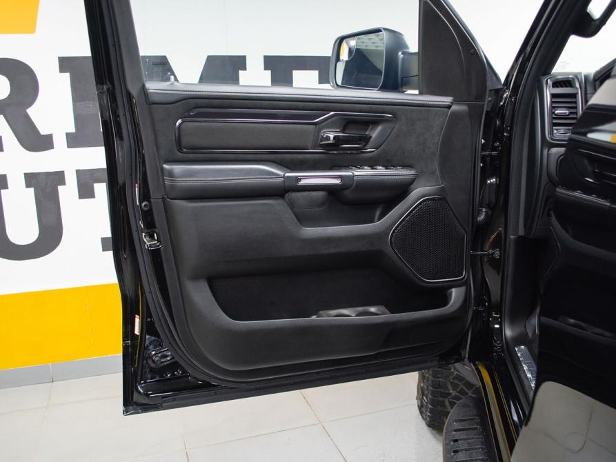 Ram 1500 V Новосибирск  - изображение 8