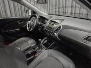 Hyundai ix35 I Красноярск  - изображение 26
