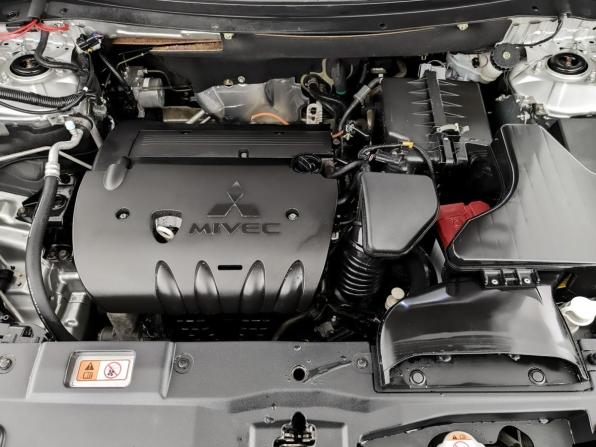 Mitsubishi Outlander III Рестайлинг 2 с пробегом 2017 года, цена 2 100 000 рублей, 113346 км, внедорожник, Автокод Объявления