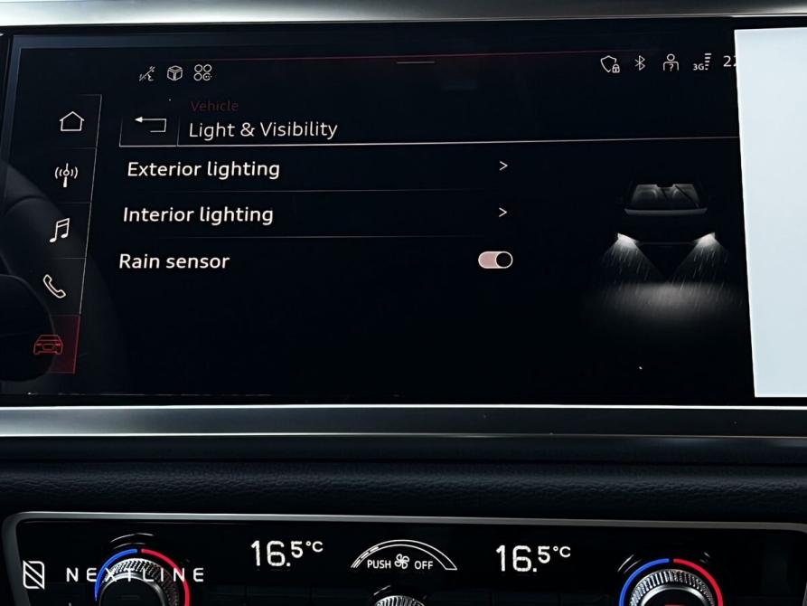 Audi Q3 II (F3) Самара  - изображение 23