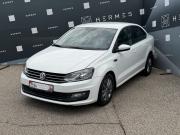 Volkswagen Polo V Рестайлинг Минеральные Воды  - изображение 28