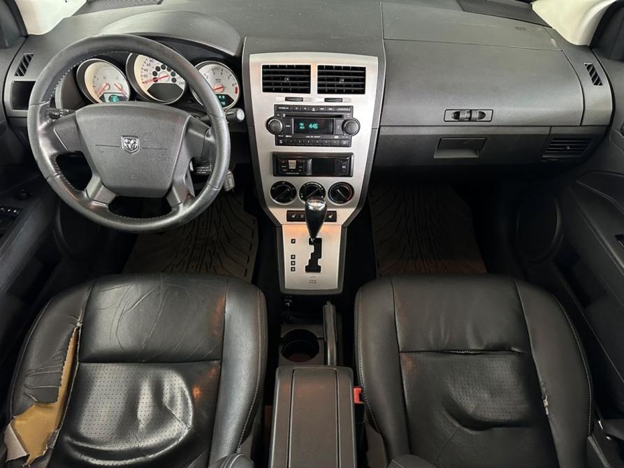 Dodge Caliber I Москва  - изображение 11