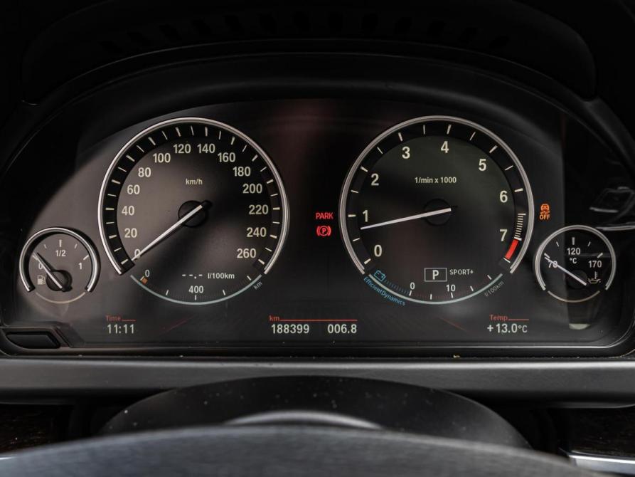 BMW 6 серии III (F06/F13/F12) Краснодар  - изображение 18