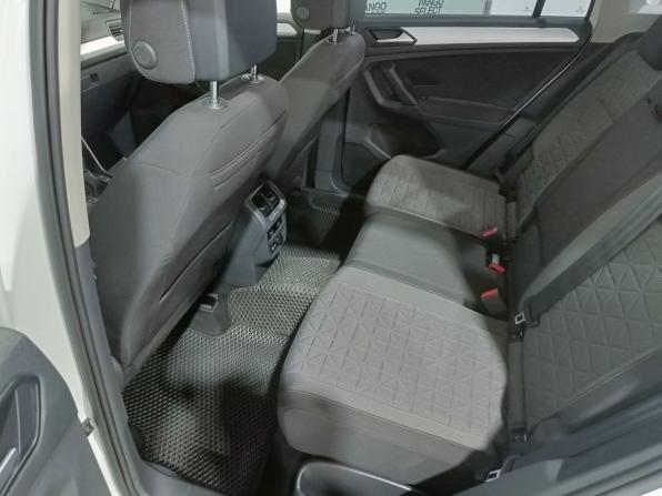 Volkswagen Tiguan II Рестайлинг с пробегом 2020 года, цена 2 849 000 рублей, 76000 км, внедорожник, Автокод Объявления