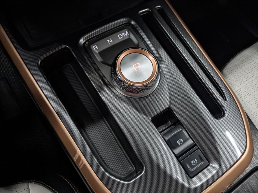 Haval Jolion I Рестайлинг Санкт-Петербург  - изображение 21