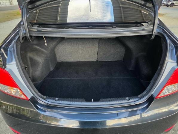 Hyundai Solaris I с пробегом 2013 года, цена 668 900 рублей, 166000 км, седан, Автокод Объявления