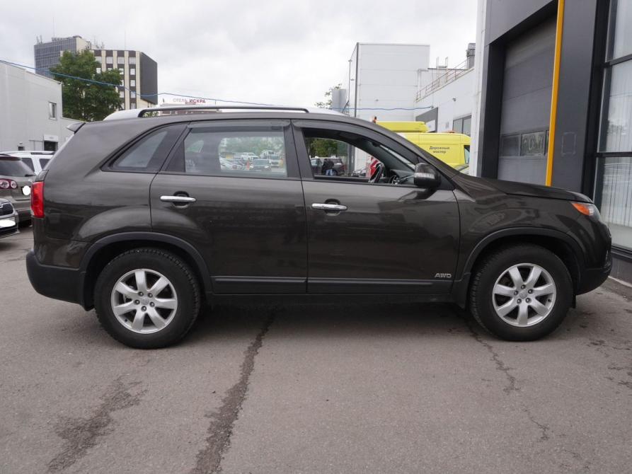 Kia Sorento II Москва  - изображение 4