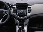 Chevrolet Cruze I Москва  - изображение 30