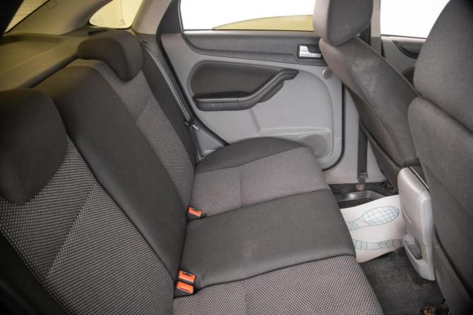Ford Focus II Рестайлинг с пробегом 2011 года, цена 579 000 рублей, 162000 км, седан, Автокод Объявления