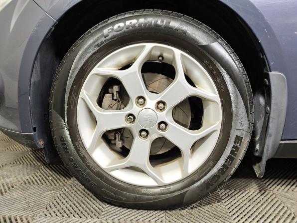 Ford Focus III с пробегом 2012 года, цена 747 000 рублей, 190574 км, универсал, Автокод Объявления