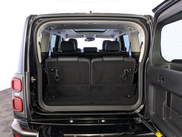 Haval H9 II с пробегом 2024 года, цена 3 950 000 рублей, 65000 км, внедорожник, Автокод Объявления