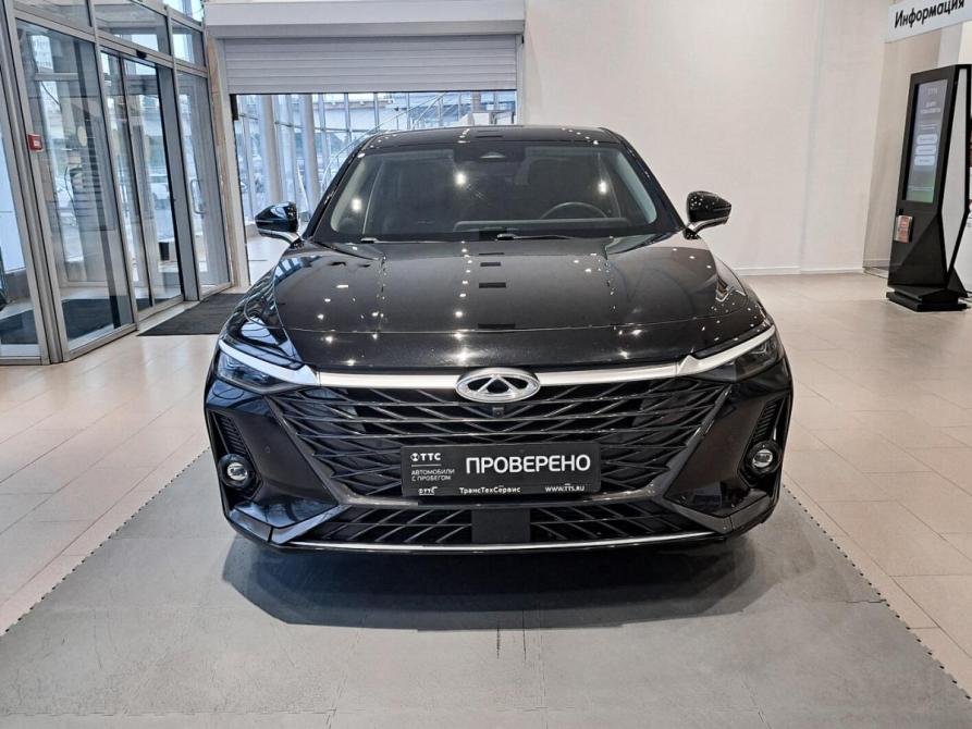 Chery Arrizo 8 Казань  - изображение 2