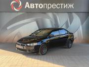 Mitsubishi Lancer X Волгоград  - изображение 22