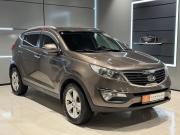 Kia Sportage III Новосибирск  - изображение 25