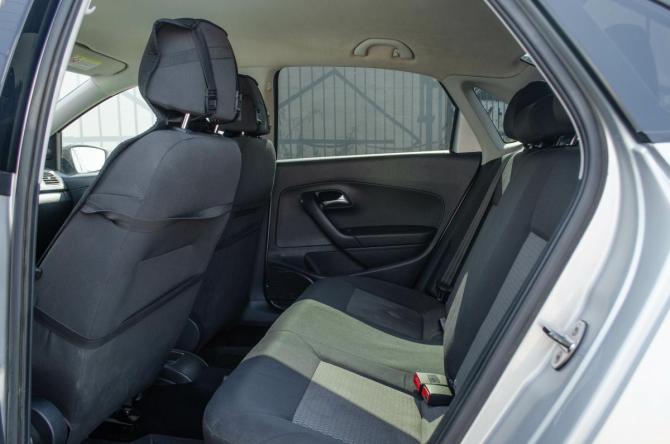 Volkswagen Polo V с пробегом 2011 года, цена 577 000 рублей, 220000 км, седан, Автокод Объявления