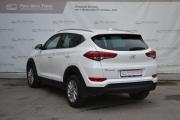 Hyundai Tucson III Старый Оскол  - изображение 13