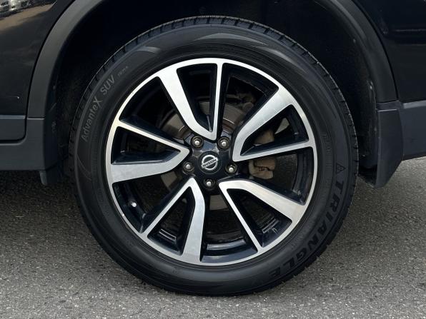 Nissan X-Trail III Рестайлинг с пробегом 2021 года, цена 2 670 000 рублей, 134957 км, внедорожник, Автокод Объявления