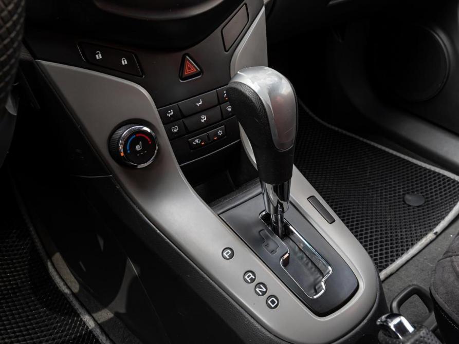 Chevrolet Cruze I Краснодар  - изображение 12