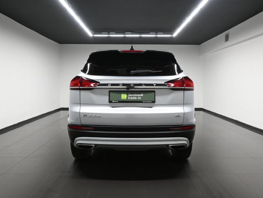 Geely Atlas Pro Тверь  - изображение 4