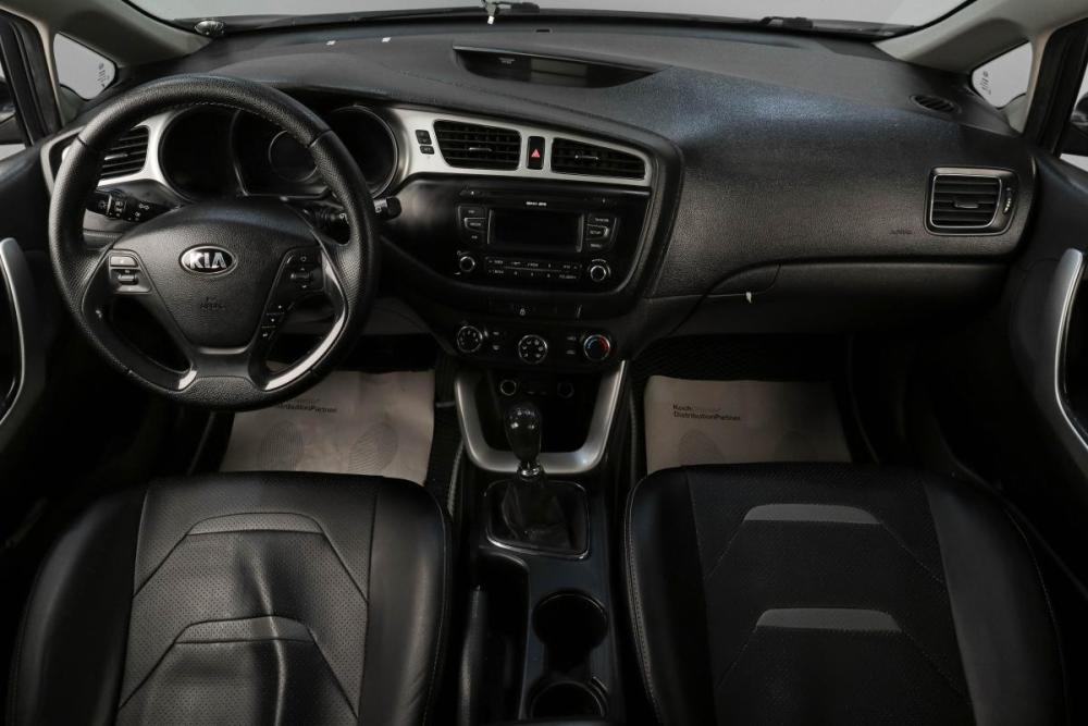 Kia Ceed II Челябинск  - изображение 10