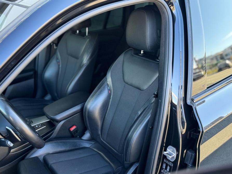 BMW X3 III (G01) Челябинск  - изображение 21