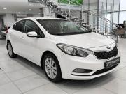 Kia Cerato III Казань  - изображение 25