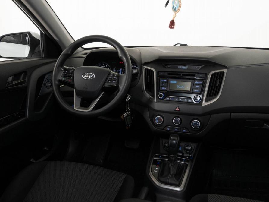 Hyundai Creta I Казань  - изображение 13