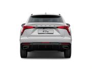 Haval F7x II Москва  - изображение 7