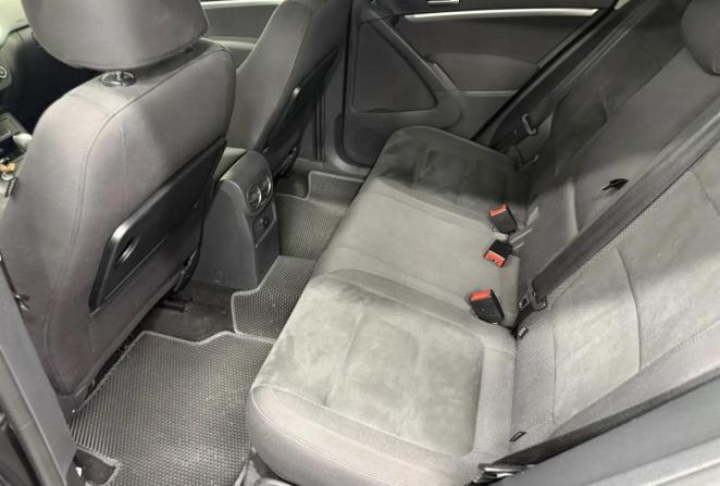Volkswagen Tiguan I Рестайлинг с пробегом 2014 года, цена 1 520 000 рублей, 220825 км, внедорожник, Автокод Объявления