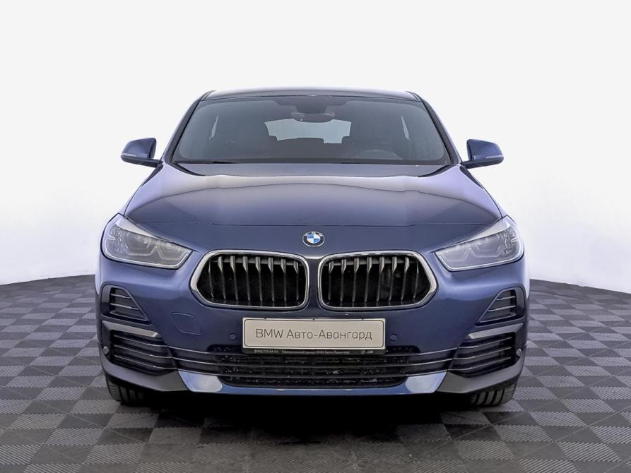 BMW X2 I (F39) Москва  - изображение 2