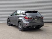 Lexus RX IV Москва  - изображение 42