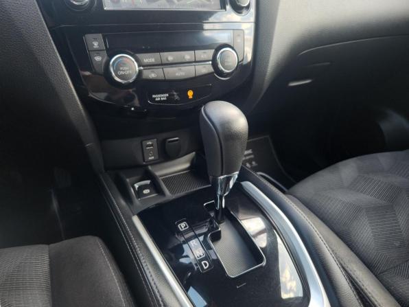 Nissan X-Trail III с пробегом 2017 года, цена 1 591 000 рублей, 176000 км, внедорожник, Автокод Объявления