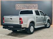 Toyota Hilux VII Рестайлинг Уфа  - изображение 24