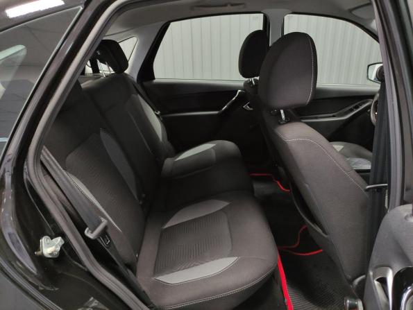 Lada (ВАЗ) Granta I Рестайлинг с пробегом 2022 года, цена 795 000 рублей, 33779 км, хэтчбек, Автокод Объявления