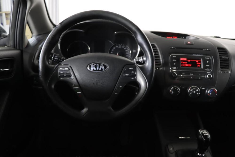 Kia Cerato III Нижний Новгород  - изображение 10